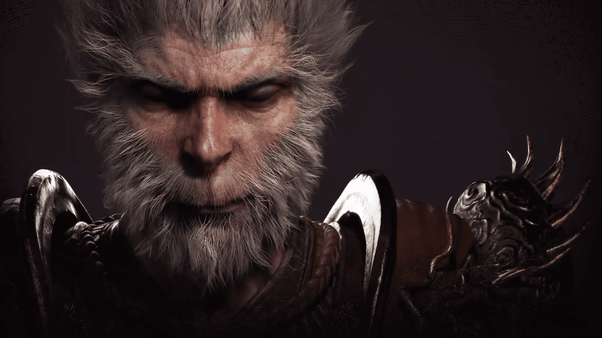 Black Myth Wukong Black Myth Wukong