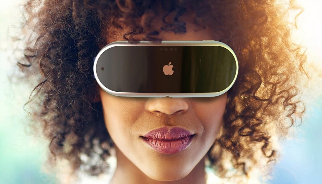 Apple VR
