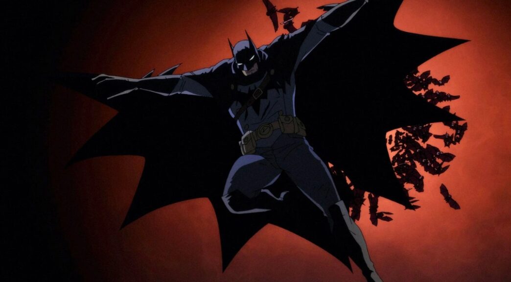 Batman