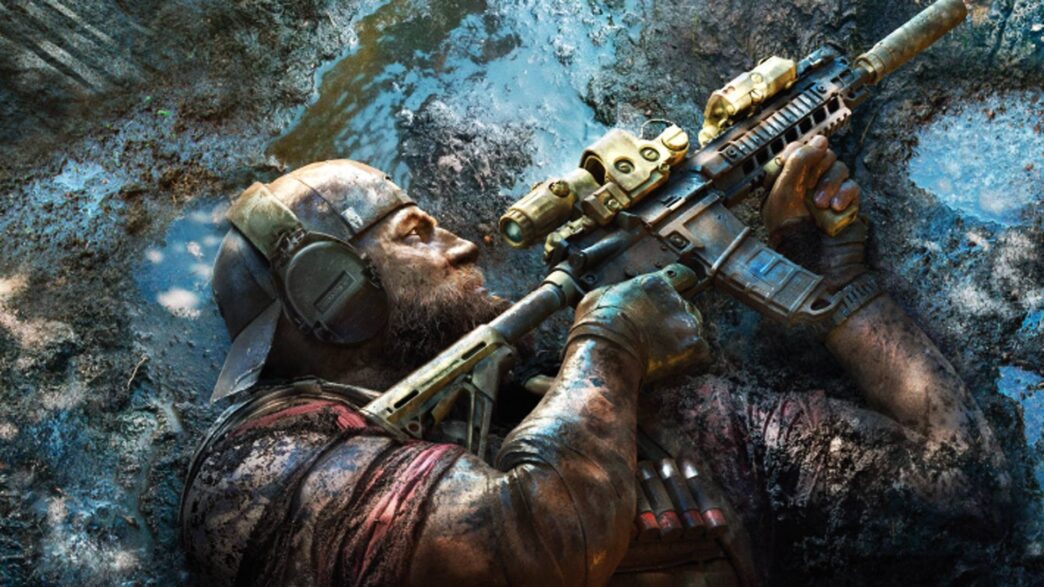 ghost recon