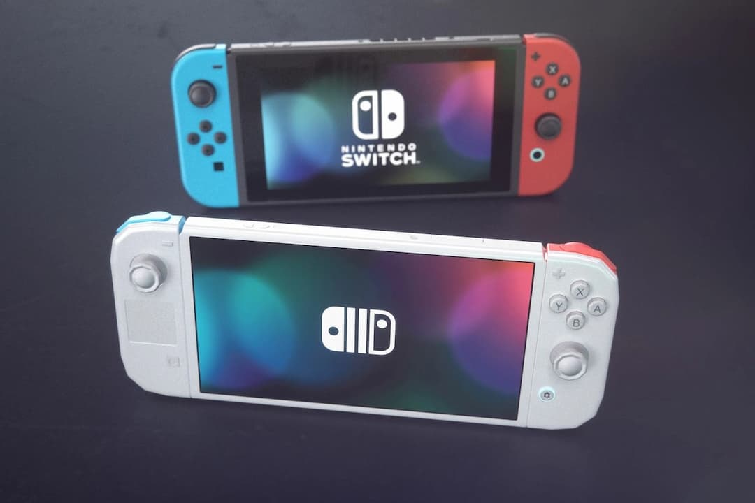 Switch 2 Nintendo Switch 2