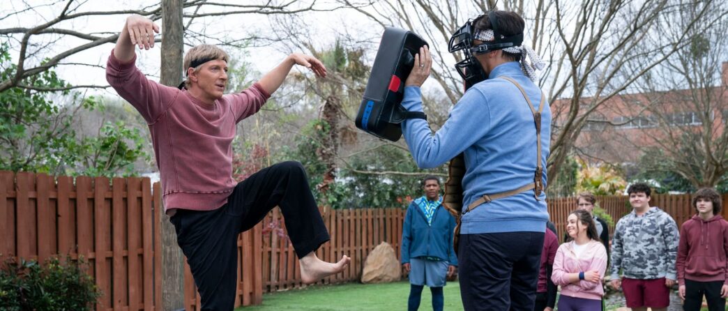 Cobra Kai – 6ª temporada