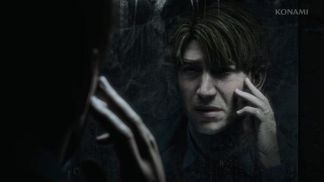 Silent Hill 2 Remake