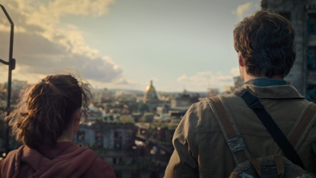 The Last of us