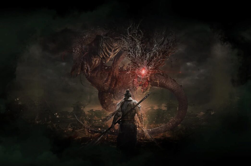 Wo Long: Fallen Dynasty