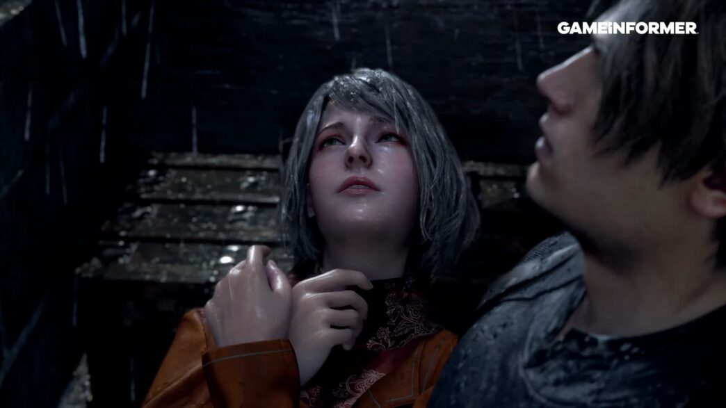 Resident Evil 4 Remake