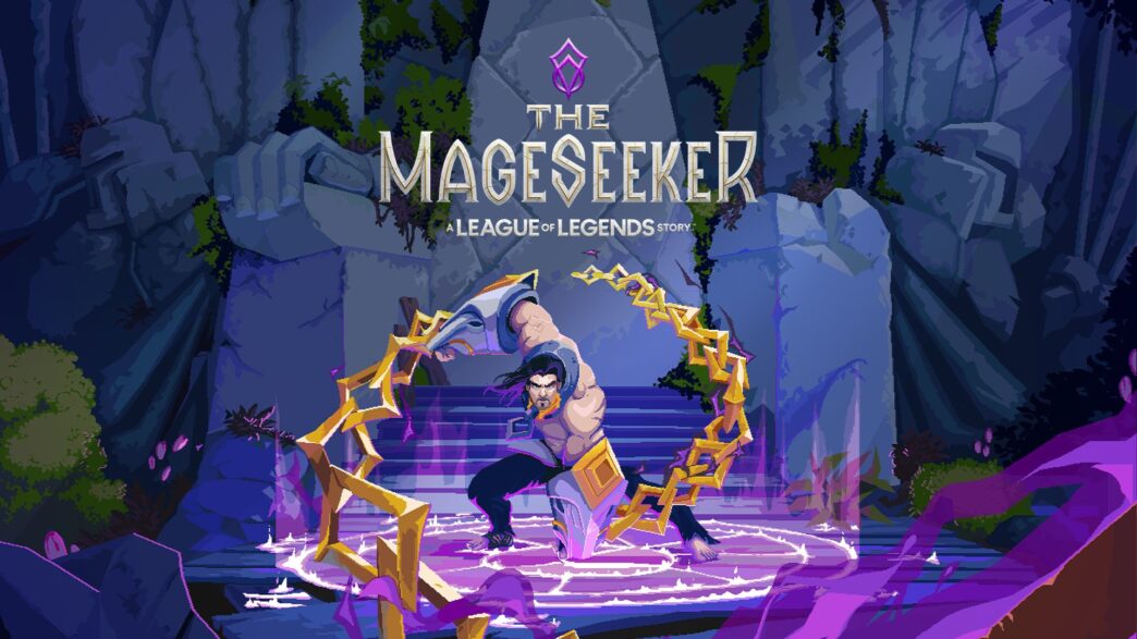 Mageseeker