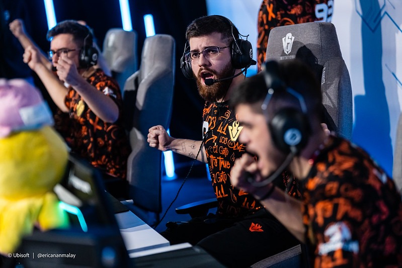 Six Invitational 2023