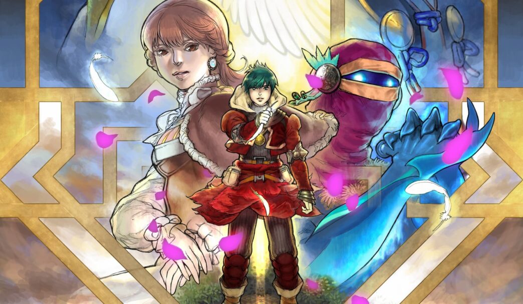 Baten Kaitos