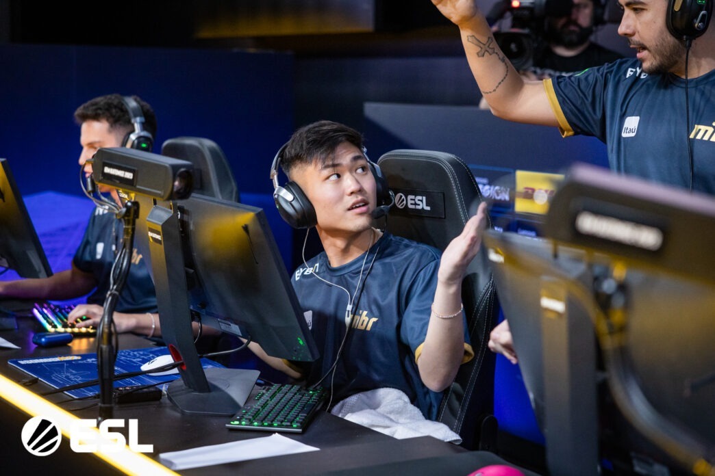 IEM Katowice 2023