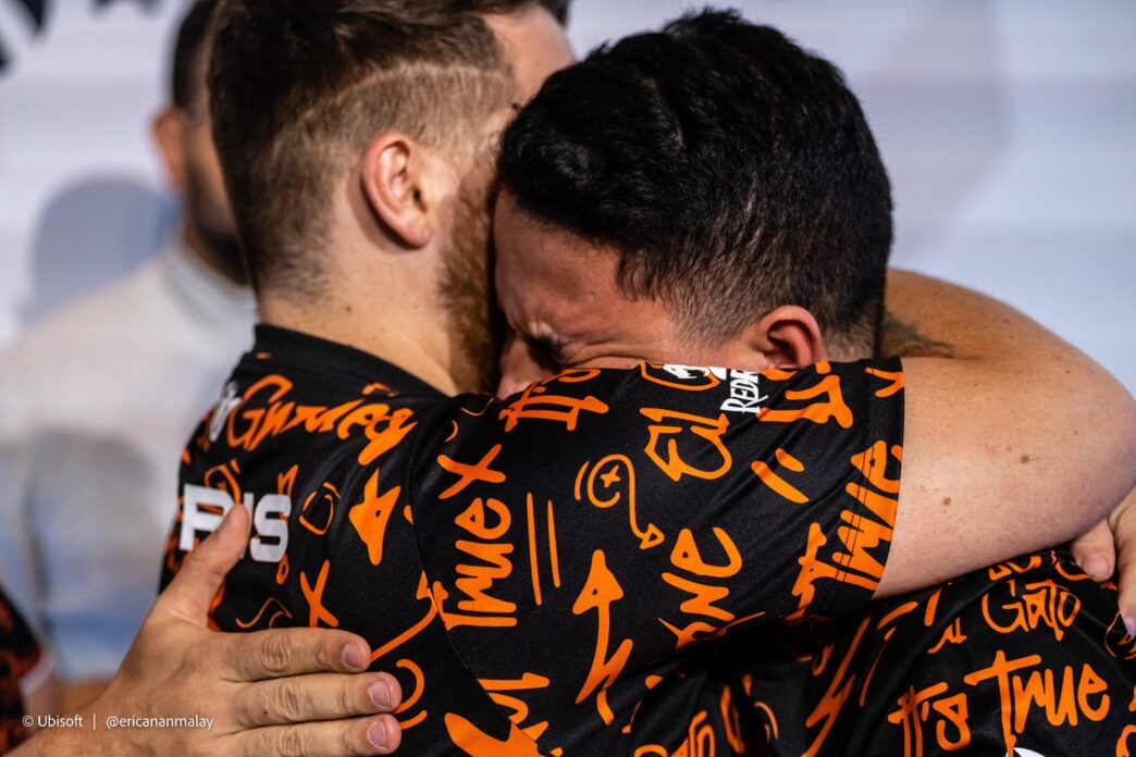 Six Invitational