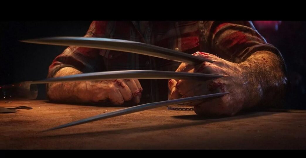 Marvel's Wolverine Insomniac