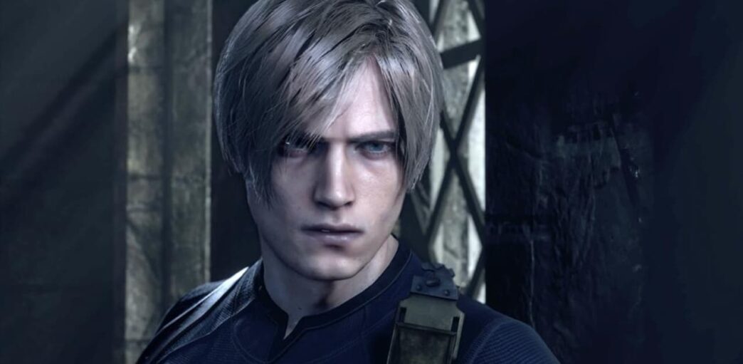 RE4 remake