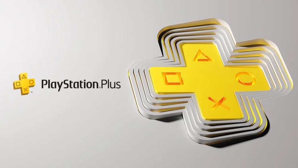 PlayStation Plus Collection