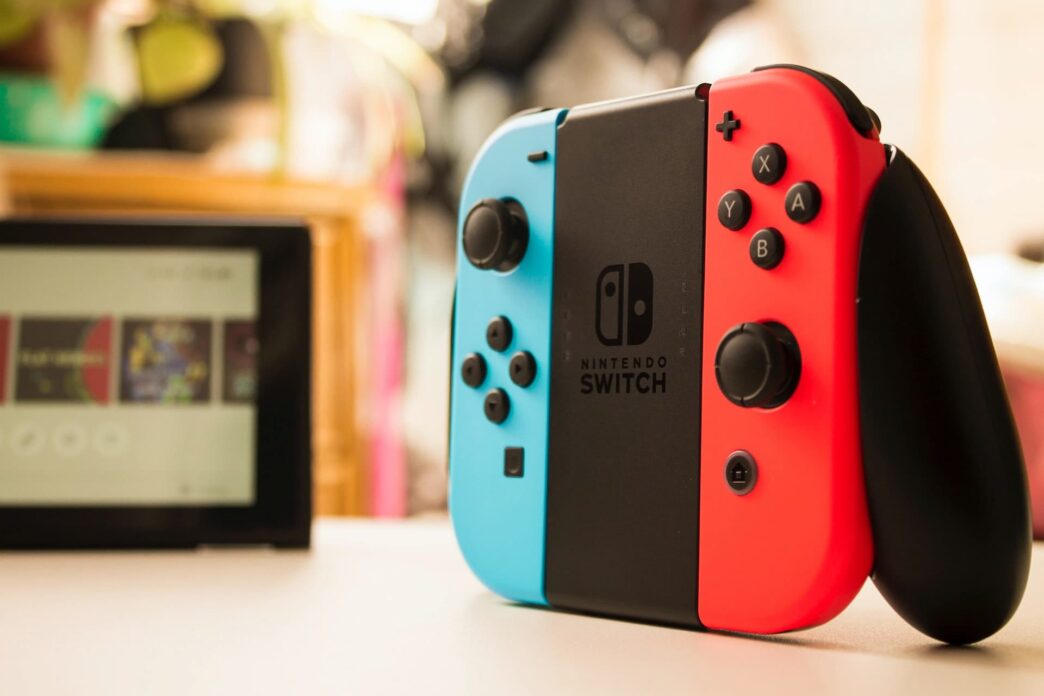 Nintendo Switch Ryujinx