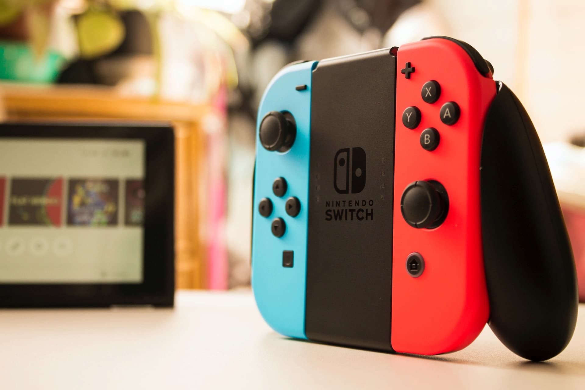 Switch Nintendo Switch Ryujinx