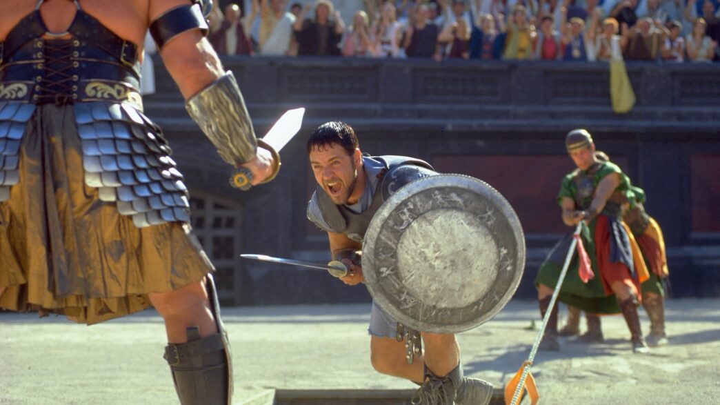 Gladiador 2