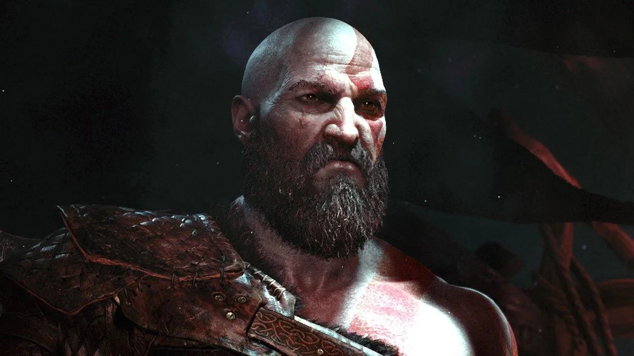 god of war ragnarok Sony - God of War Ragnarok