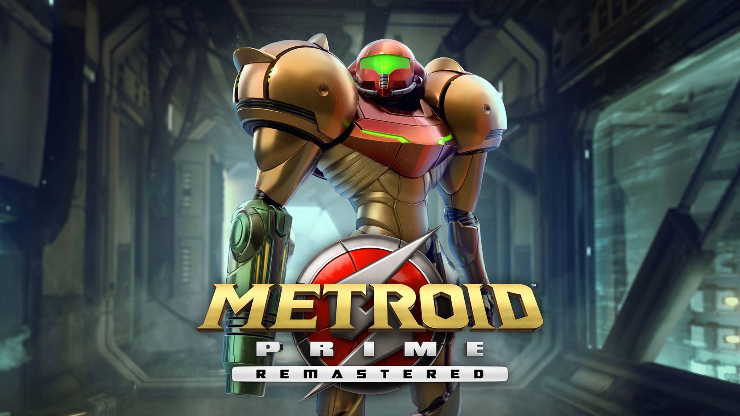 metroid Metroid Prime Remastered