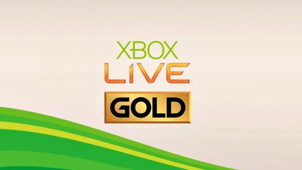 Games with Gold xbox