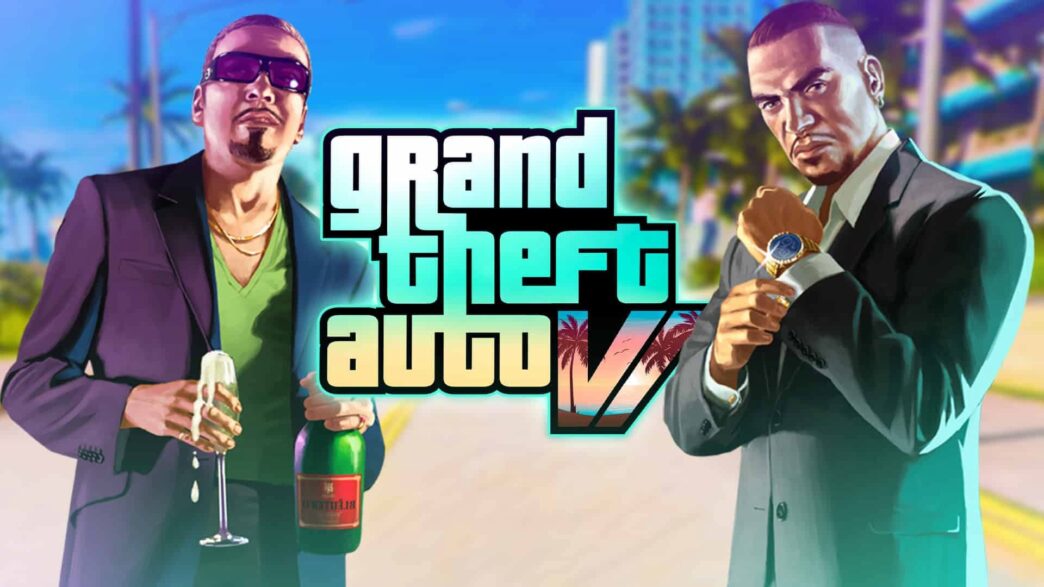 GTA 6