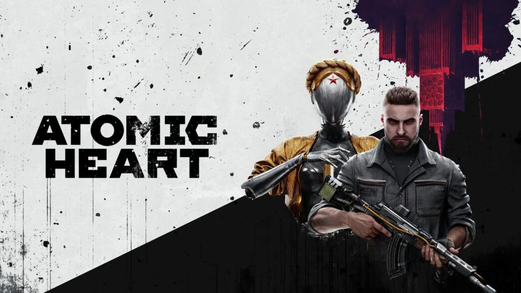 Game Pass - Atomic Heart