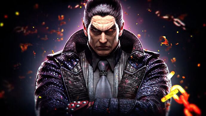 Tekken 8