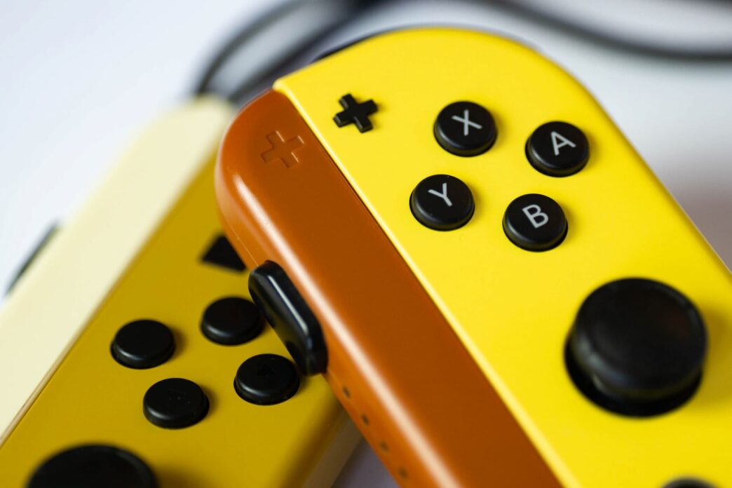 Nintendo Direct