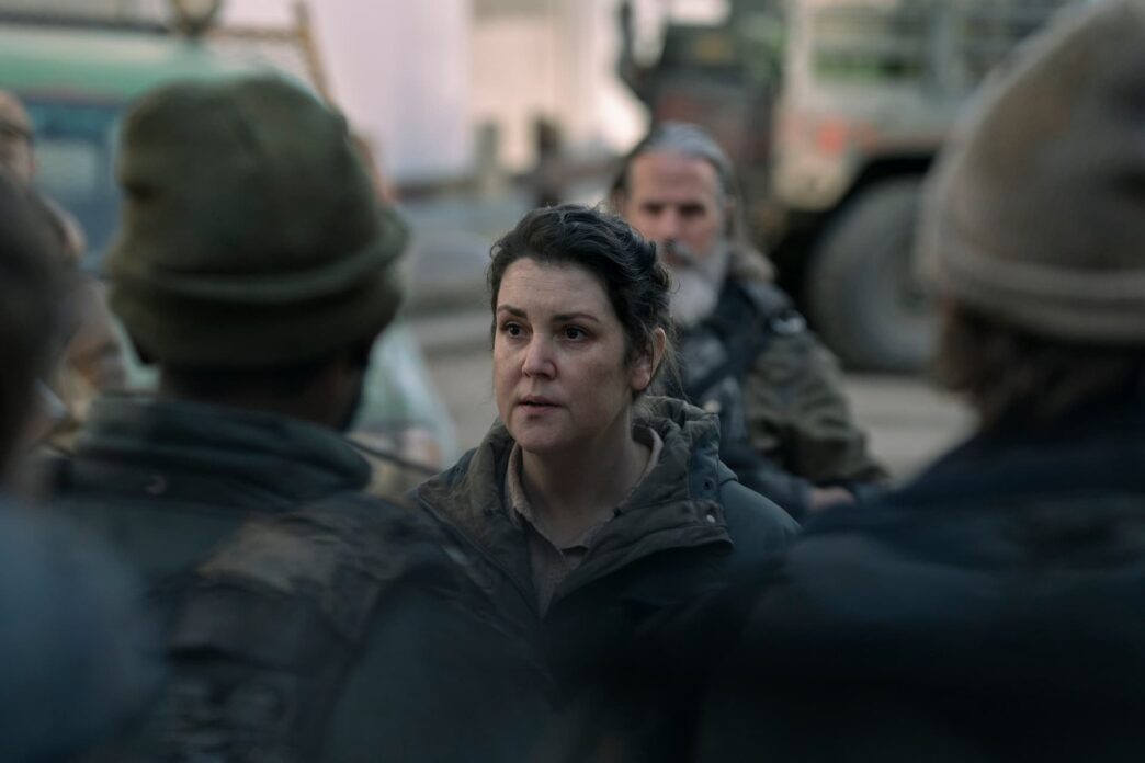 The Last of Us