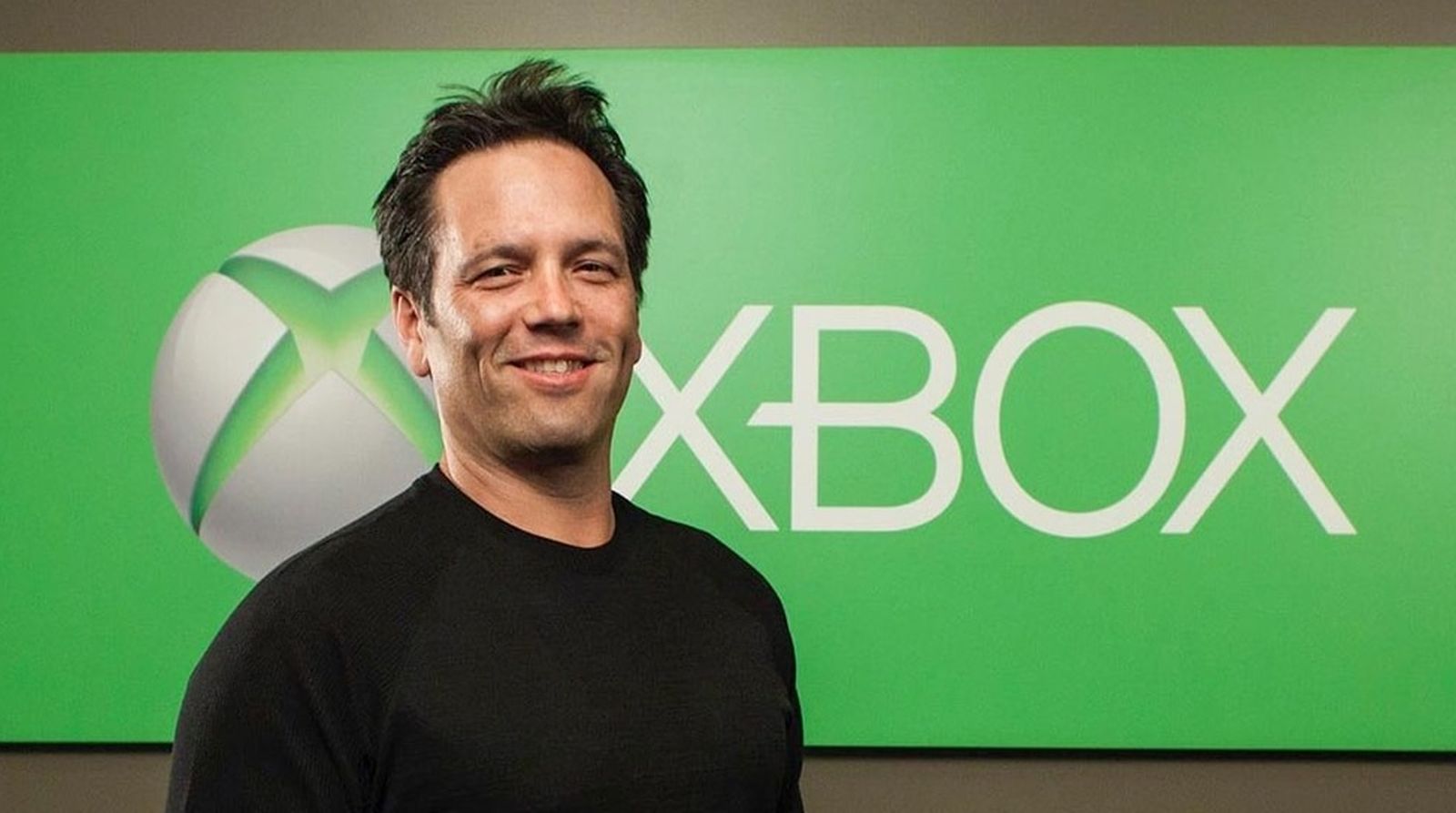 xbox game pass Xbox Phil Spencer