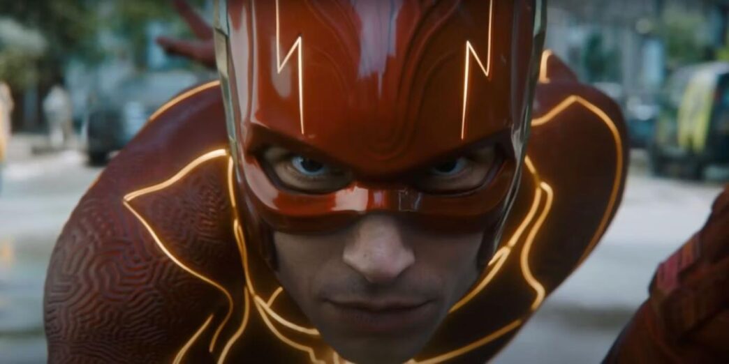The Flash