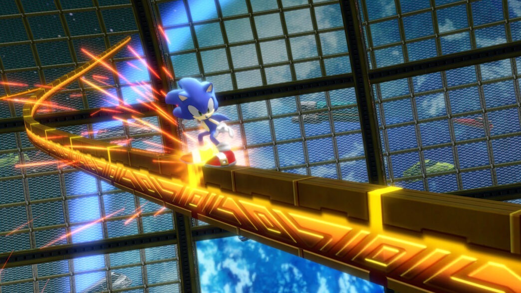 E3 2023 Sonic Colors