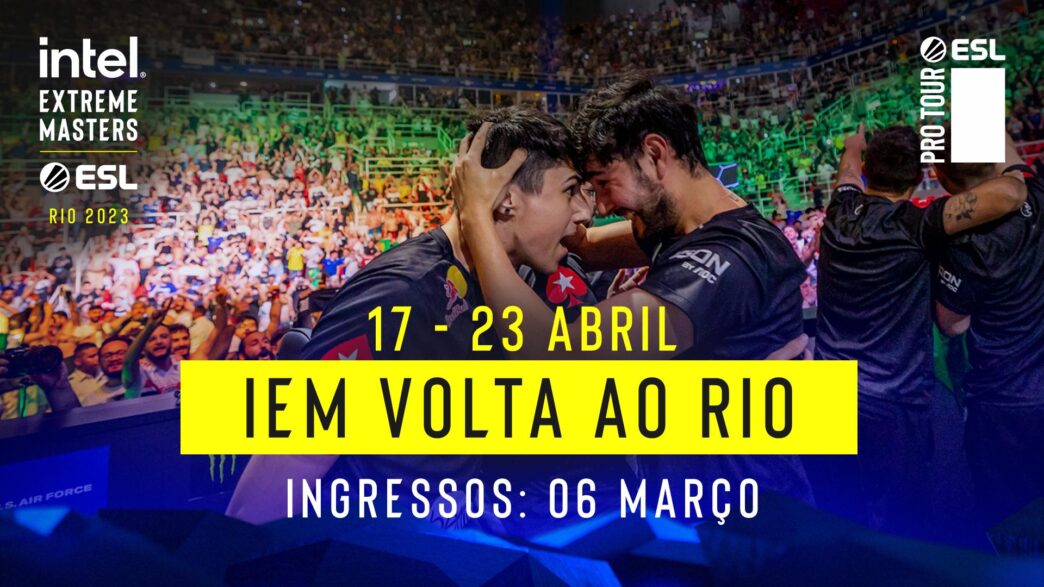 IEM Brasil
