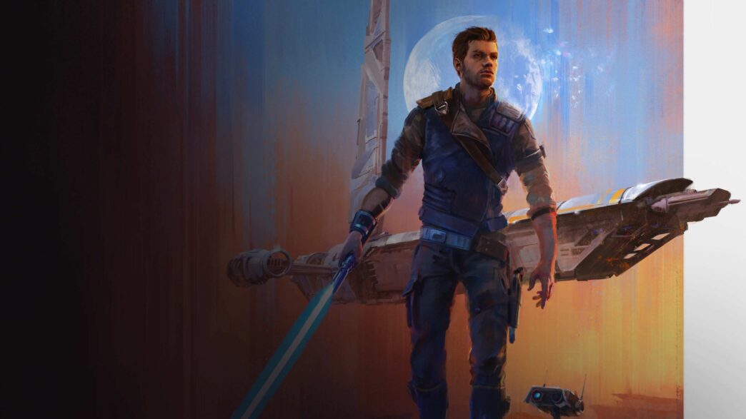 Star Wars Jedi Survivor