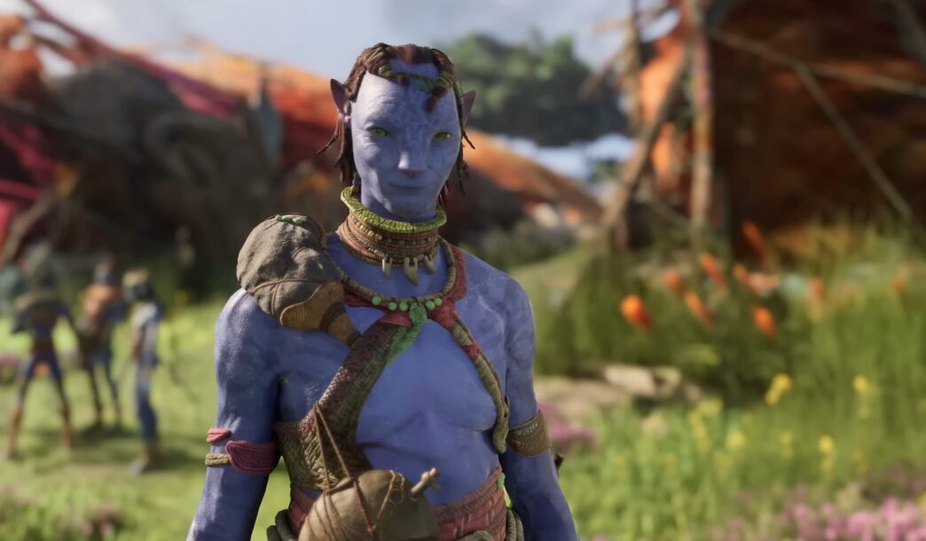 Avatar Frontiers of Pandora