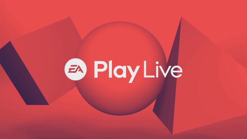 EA
