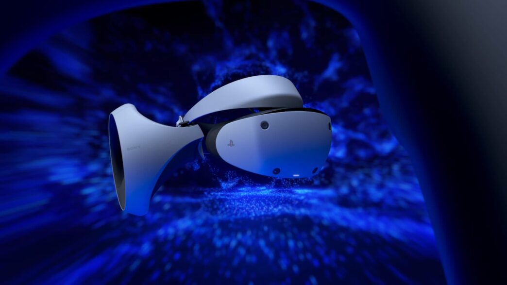 PS VR2