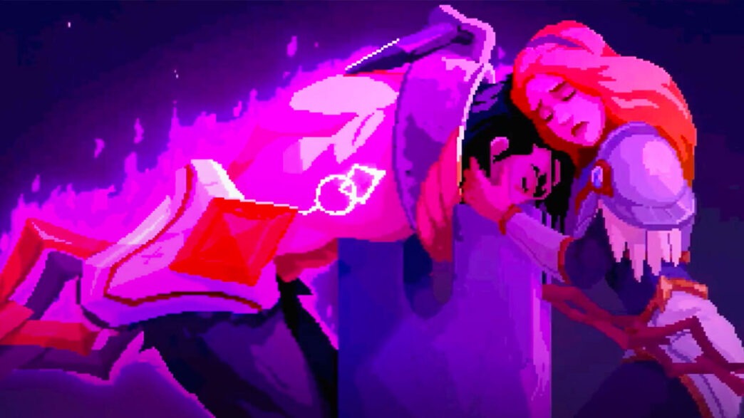 The Mageseeker