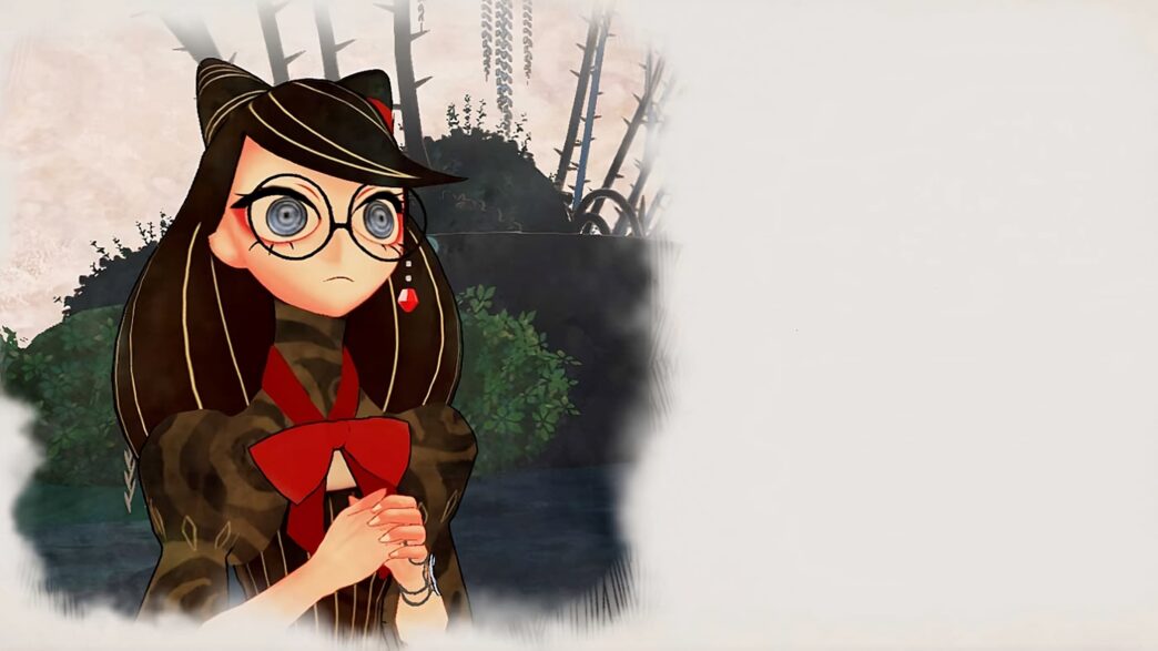 Lançamentos Bayonetta Origins