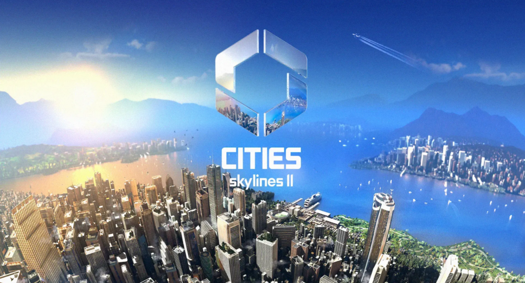 Cities Skylines 2