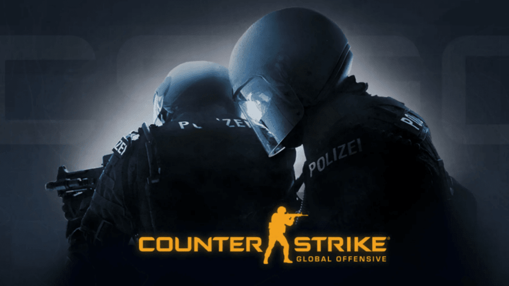 CS: GO