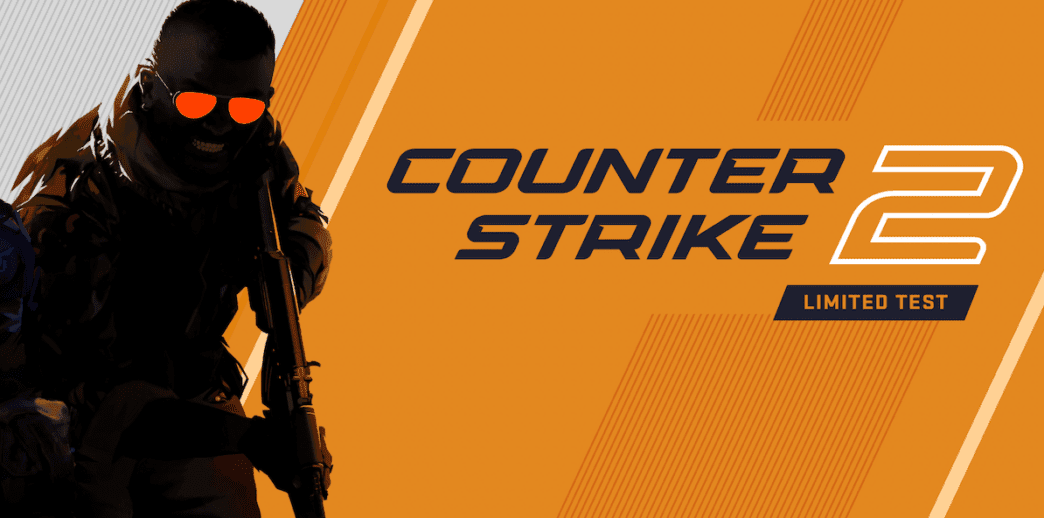 Counter-Strike 2