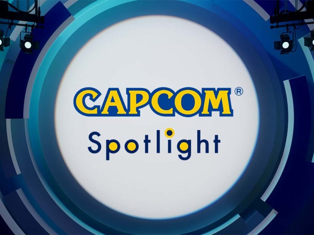 Capcom Spotlight