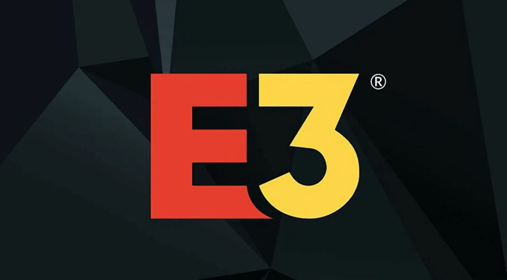 E3 2023