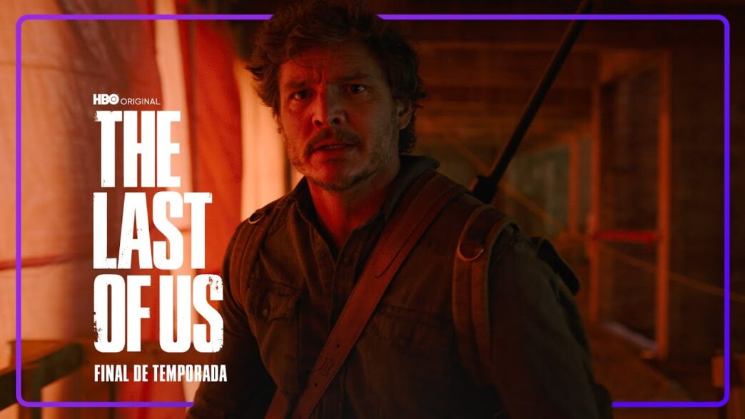 The Last of Us