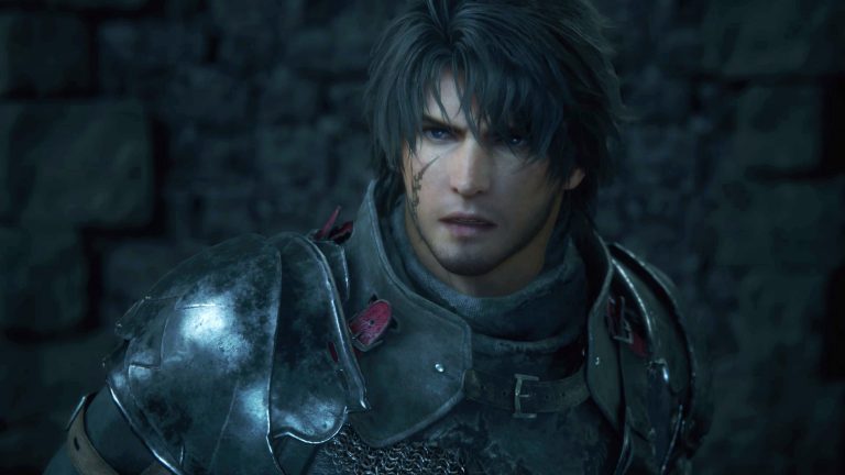Final Fantasy Final Fantasy 16