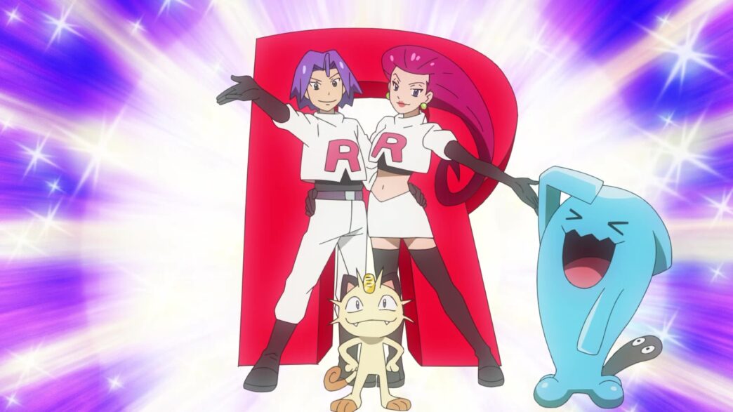 Pokémon
