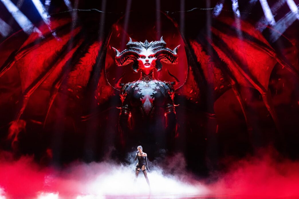 Diablo 4