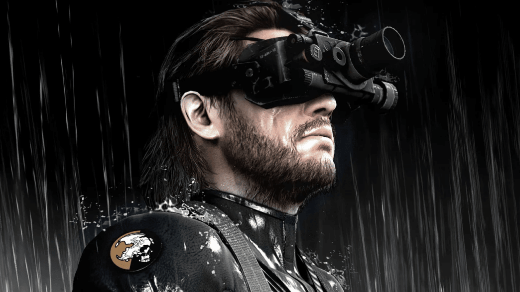 Ground Zeroes