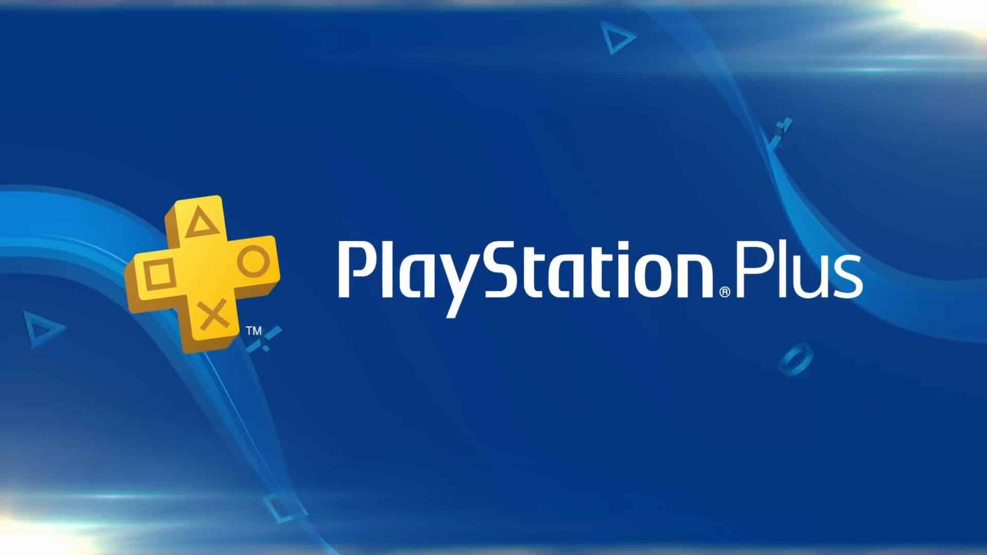 PS Plus PS Plus